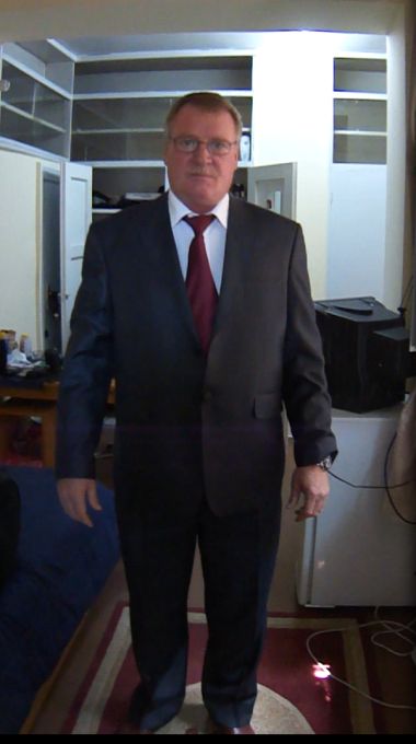 Hansieslim