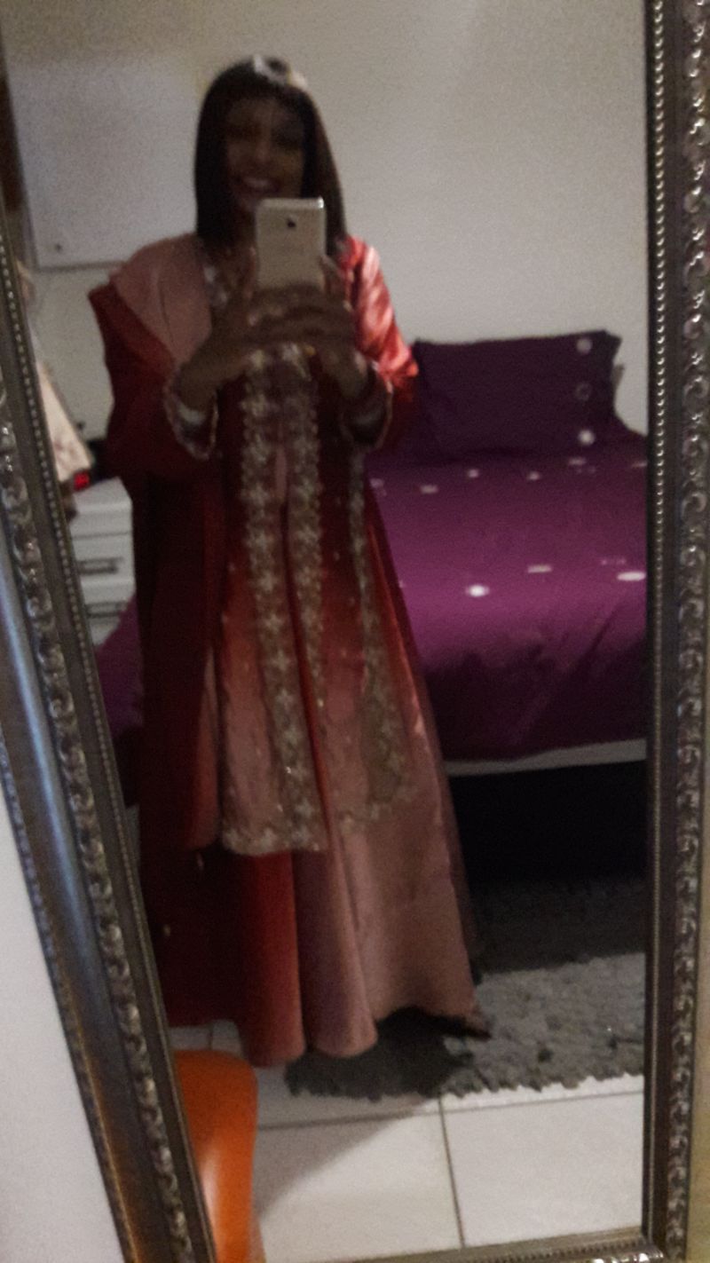 Radha