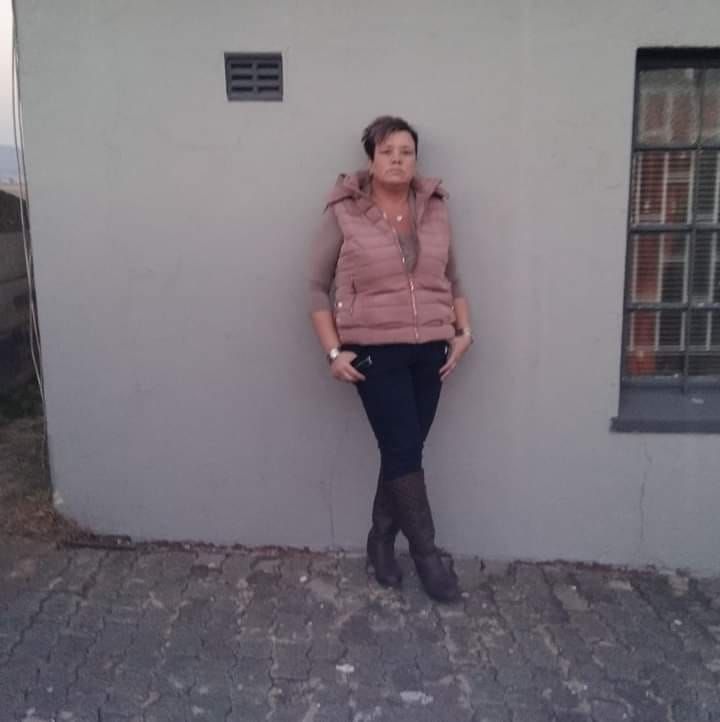 Stinatjie
