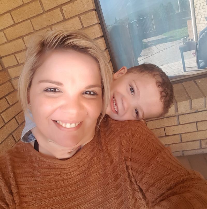 KruitjieRoerMyNie KruitjieRoerMyNie