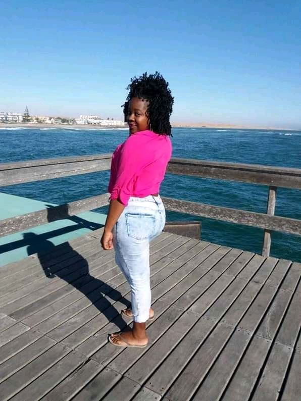 LisaRichardine LisaRichardine