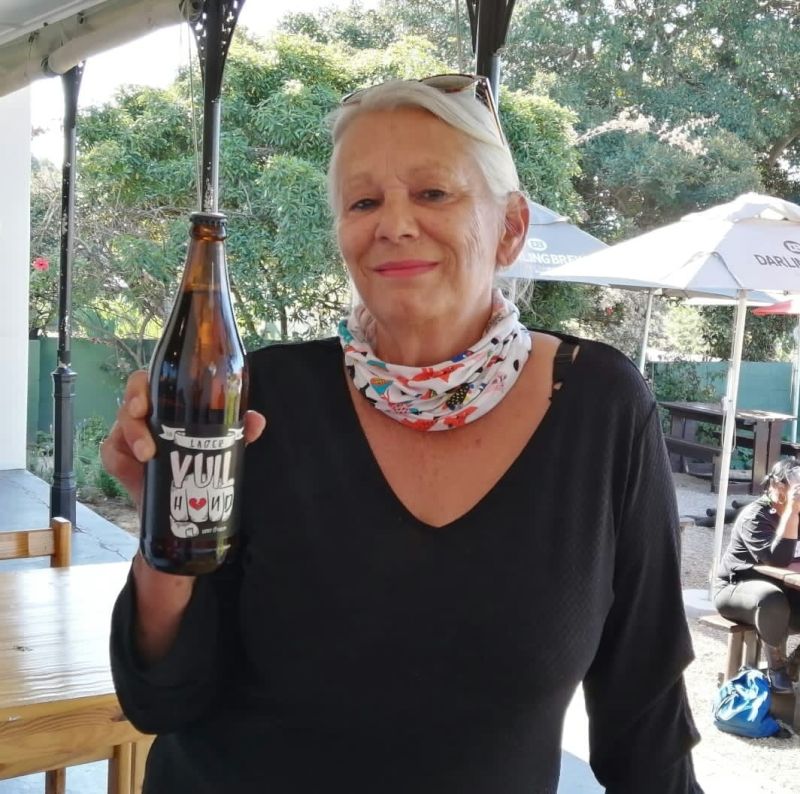 ToosieWesKaap ToosieWesKaap