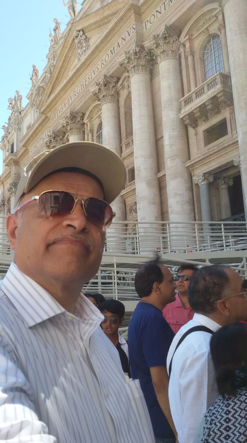 Anandshoreki