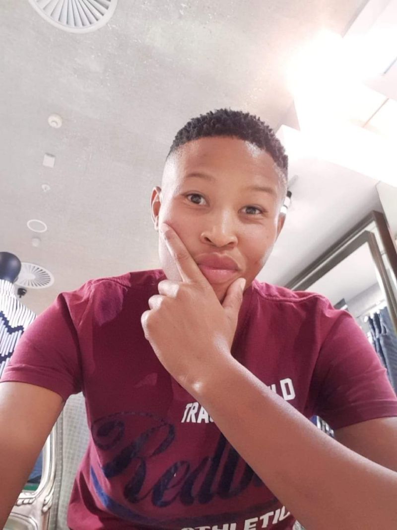 TheRealestMSHENGU TheRealestMSHENGU