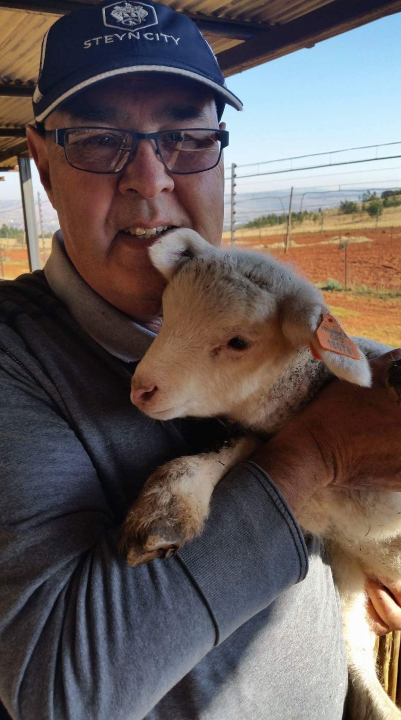 lambkid