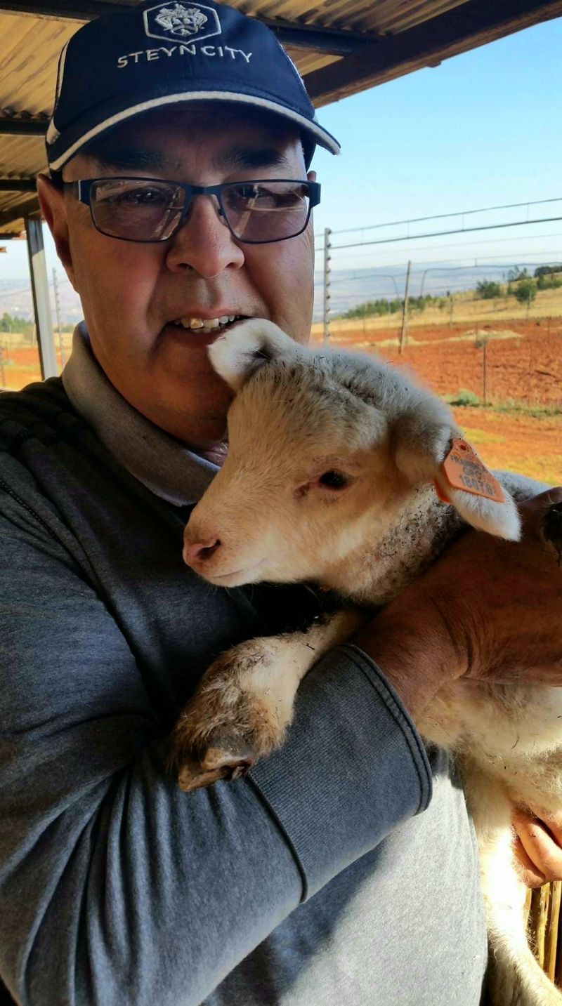 lambkid
