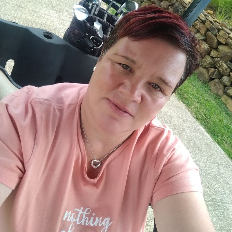 Stinatjie