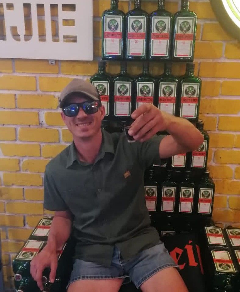 Bosveldseun