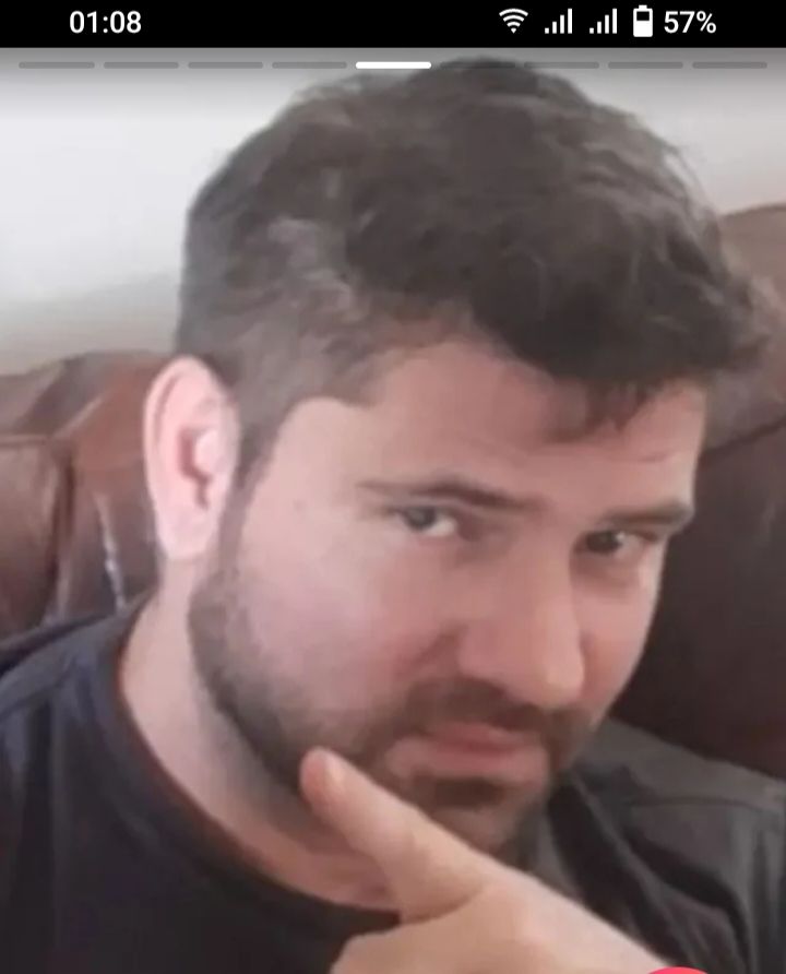 FriendlyGentleman