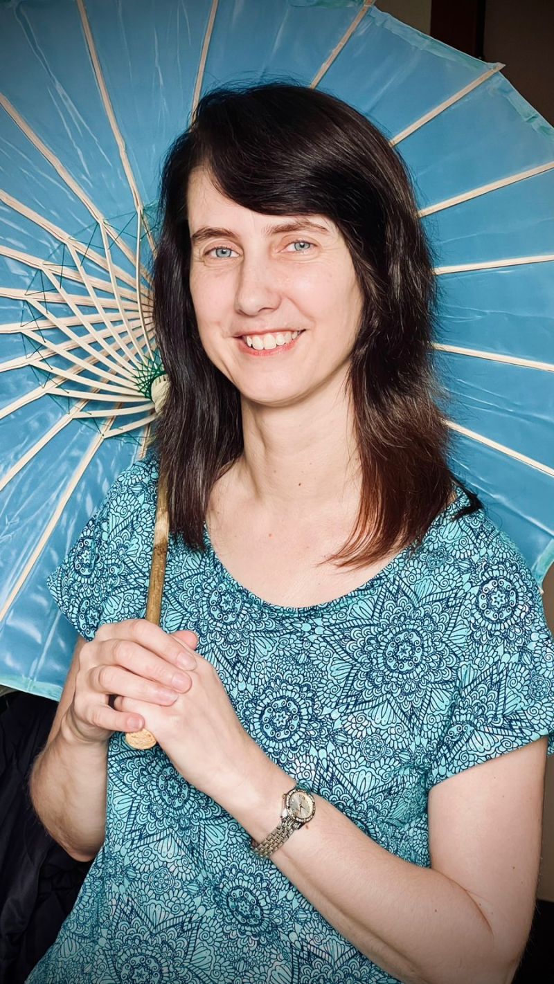 Stranddromer Stranddromer