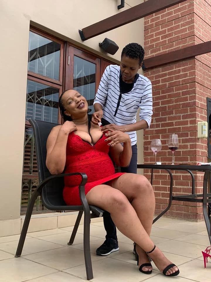 TransgenderSA TransgenderSA