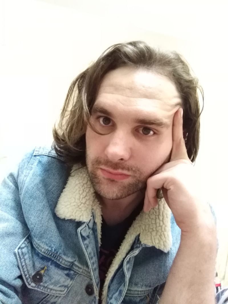 Chickenman Chickenman