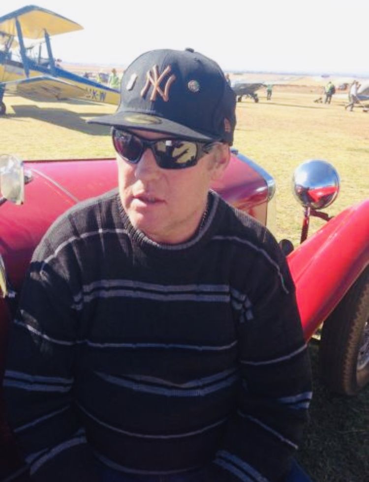 Gentleshyguy Gentleshyguy