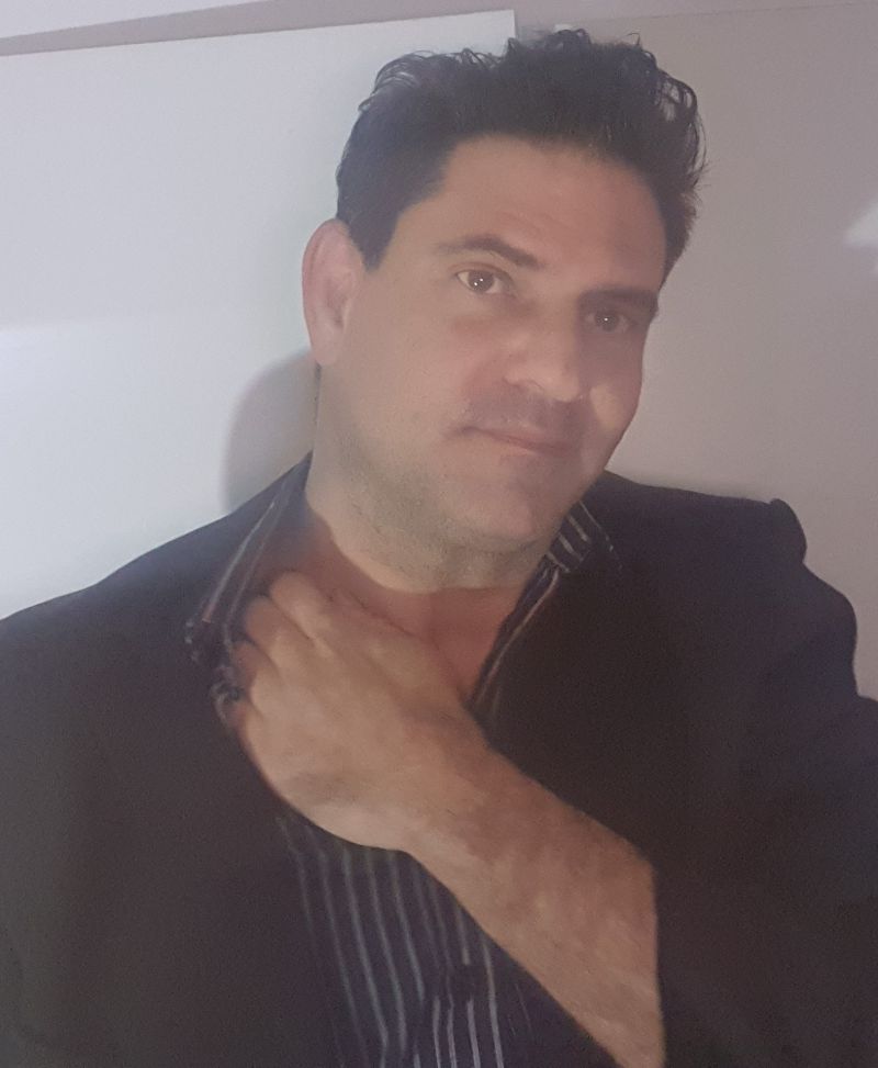 FriendlyGentleman