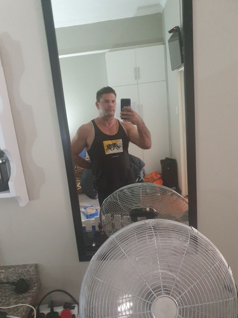 FriendlyGentleman