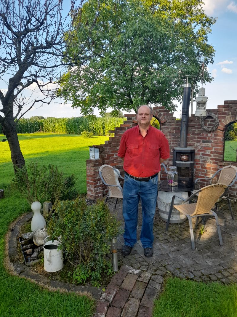 GlattblattAster GlattblattAster