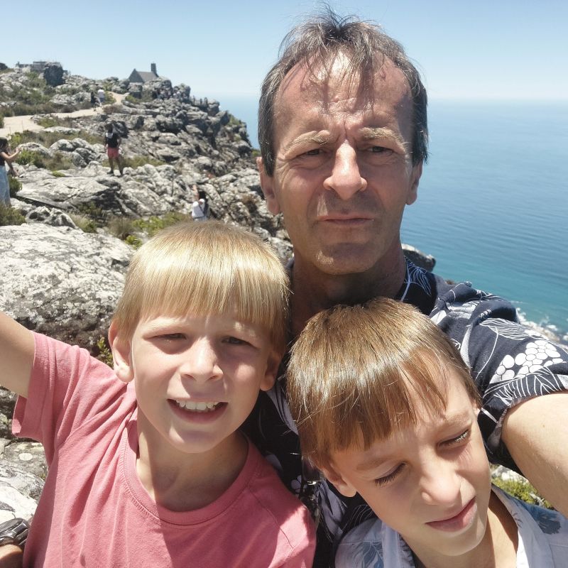 Lekkeliefie Lekkeliefie