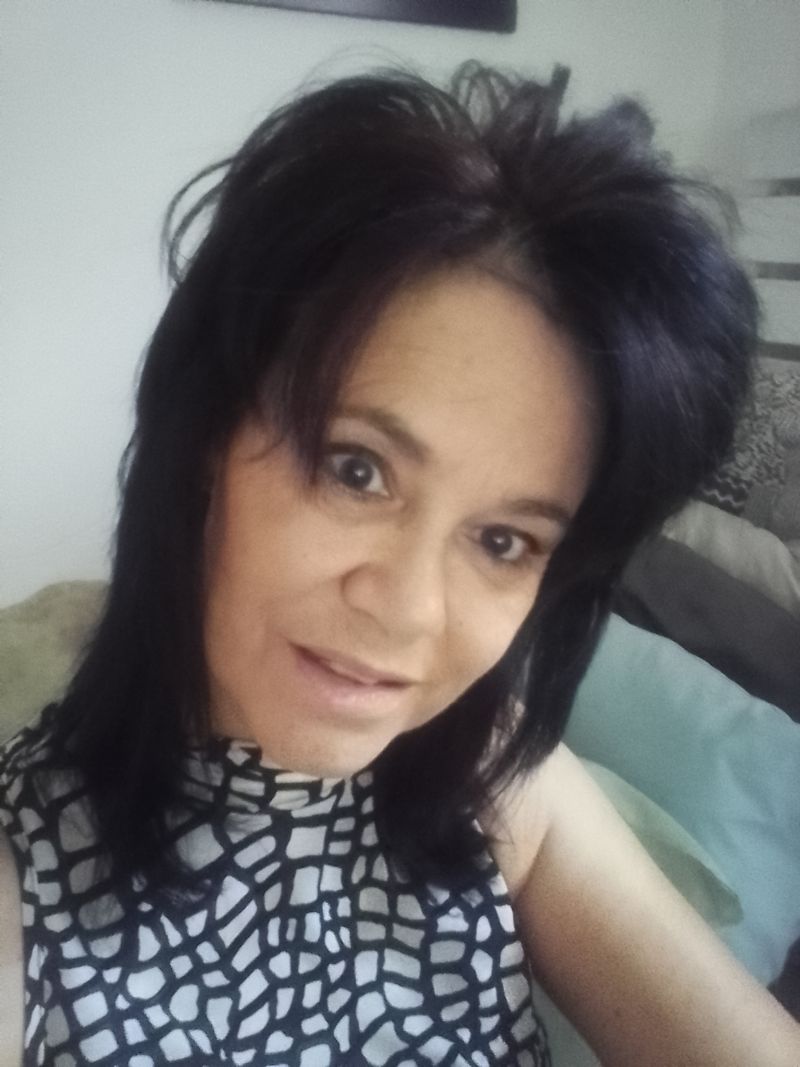 MisteriousLady
