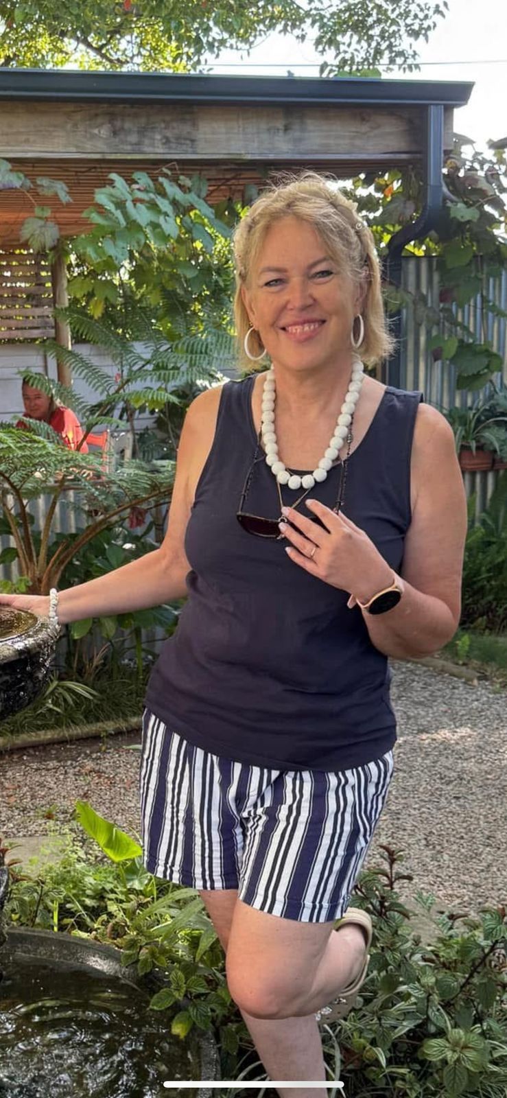 LadyMantenello