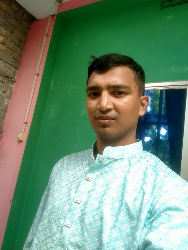 obaidullah