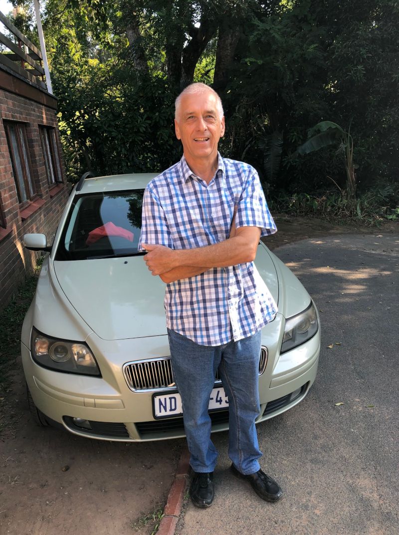 Michael235 Michael235