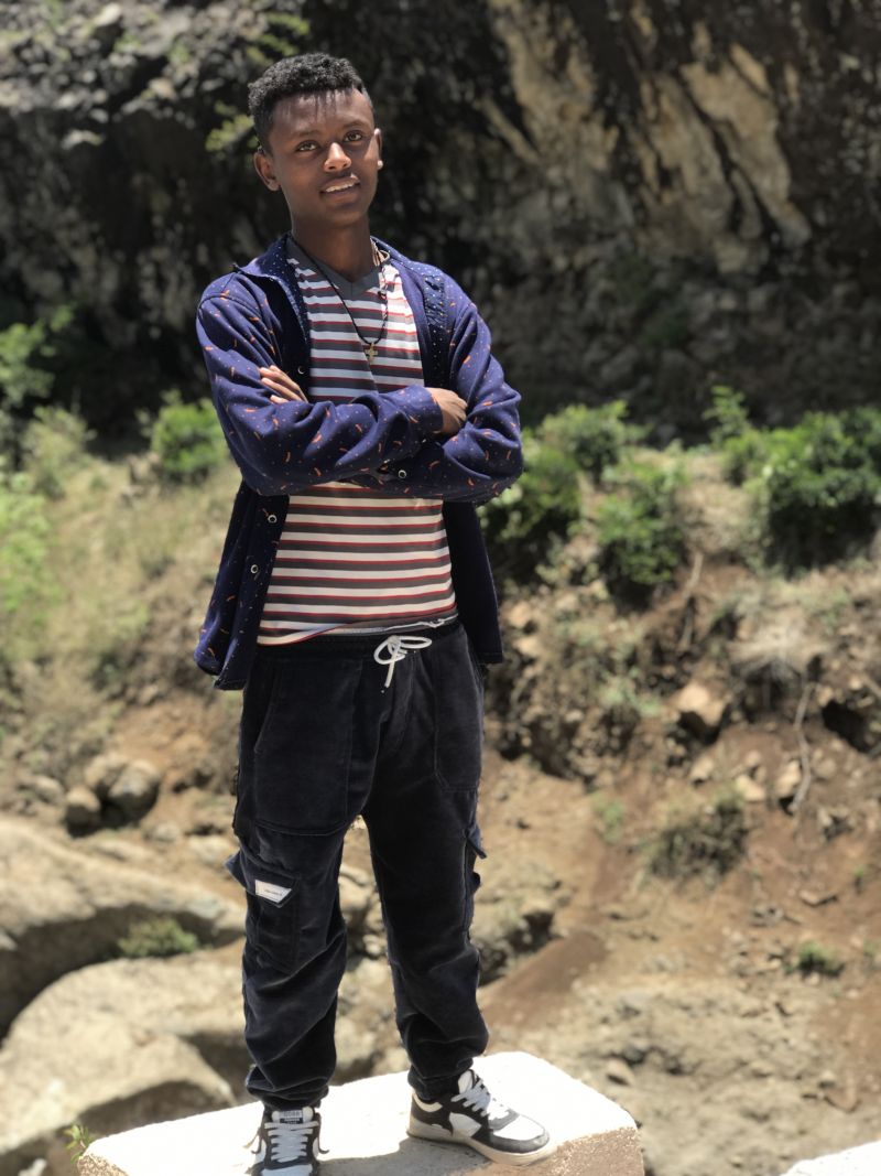 Getahun