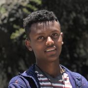 Getahun