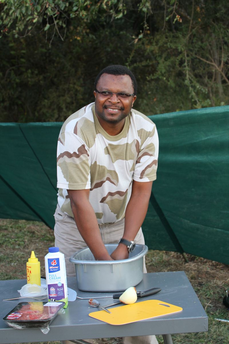 Bushcamper Bushcamper