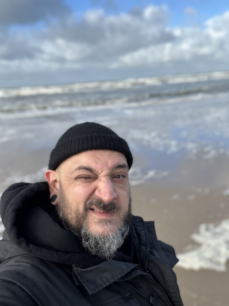 iamkonne