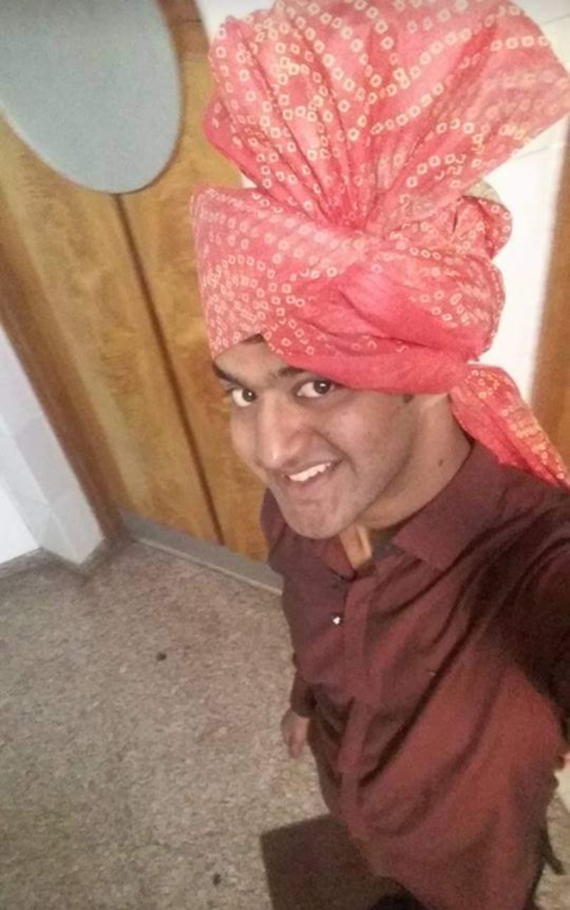 Mukesh