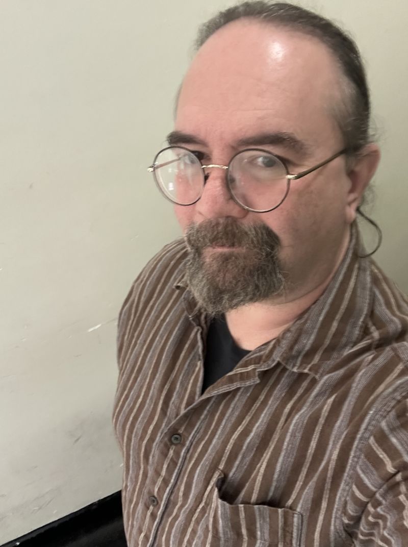 TheatreFan