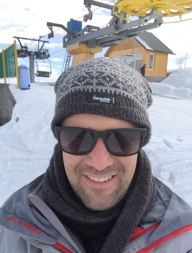 JustFrancois JustFrancois