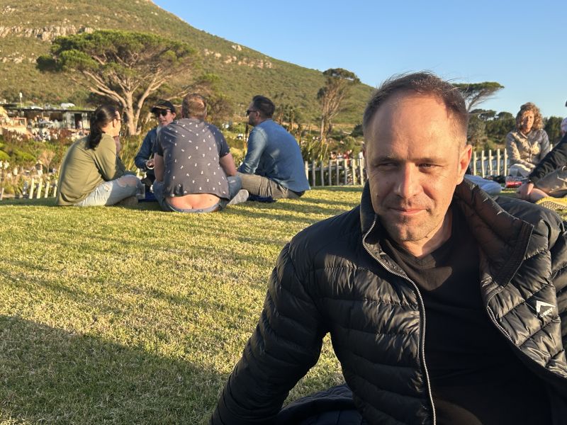 JustFrancois JustFrancois