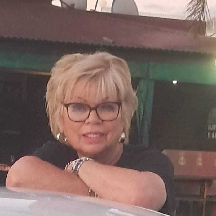 friendlylady