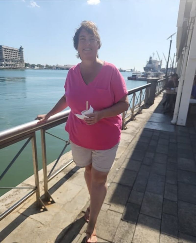 DayDreamer026 DayDreamer026