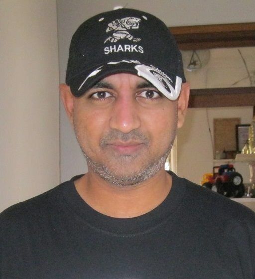 Griffinvik Griffinvik