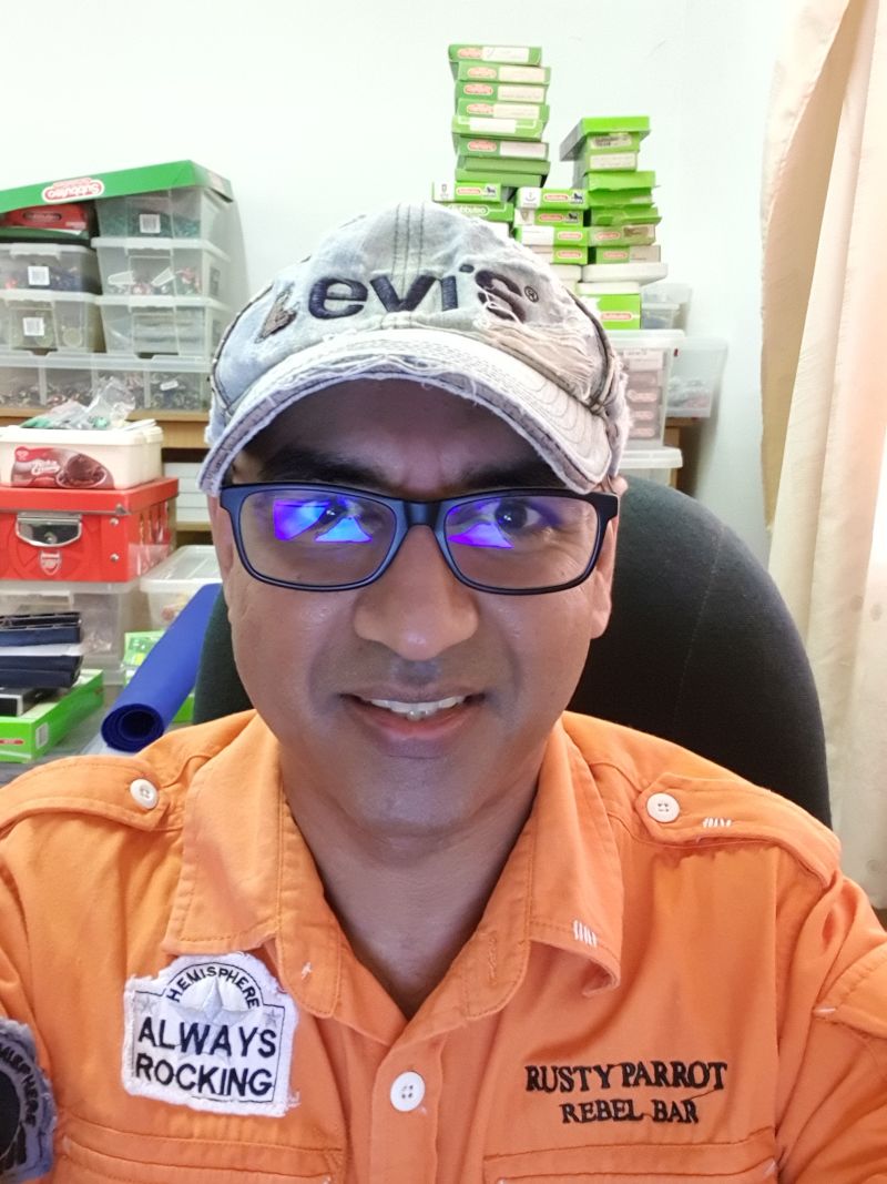 Griffinvik Griffinvik