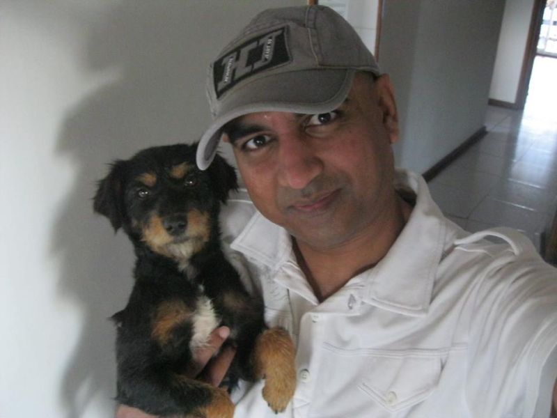 Griffinvik Griffinvik