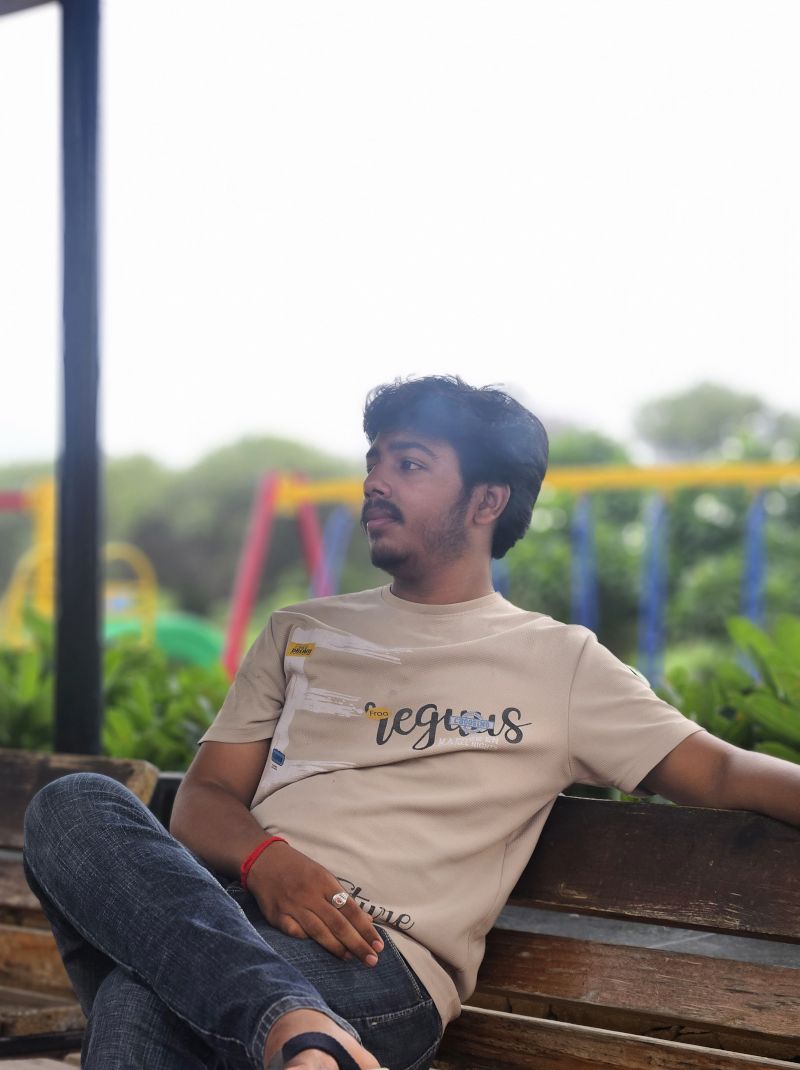 BhadeshiyaTamy