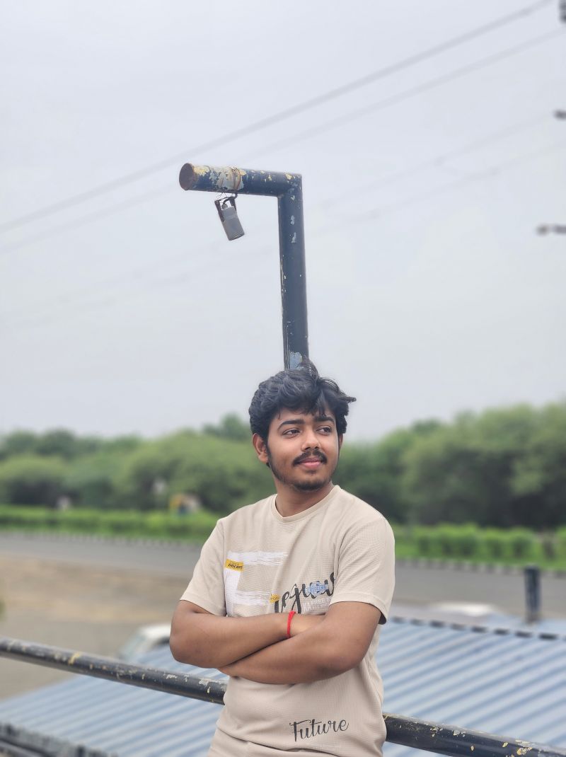 BhadeshiyaTamy
