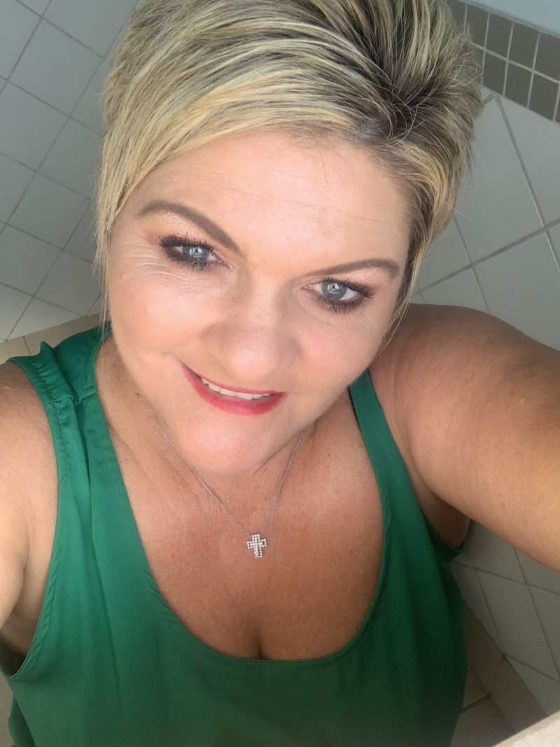 Gelukkigedame