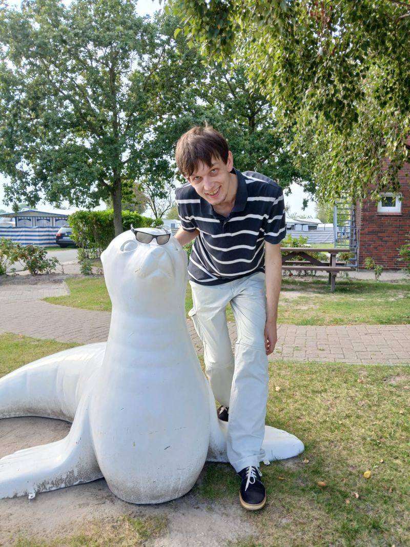 Zweimetermann Zweimetermann