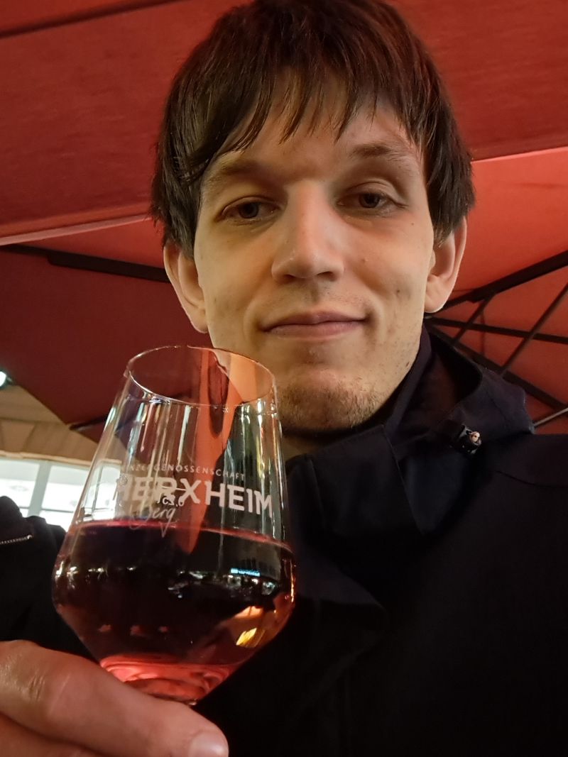 Zweimetermann Zweimetermann