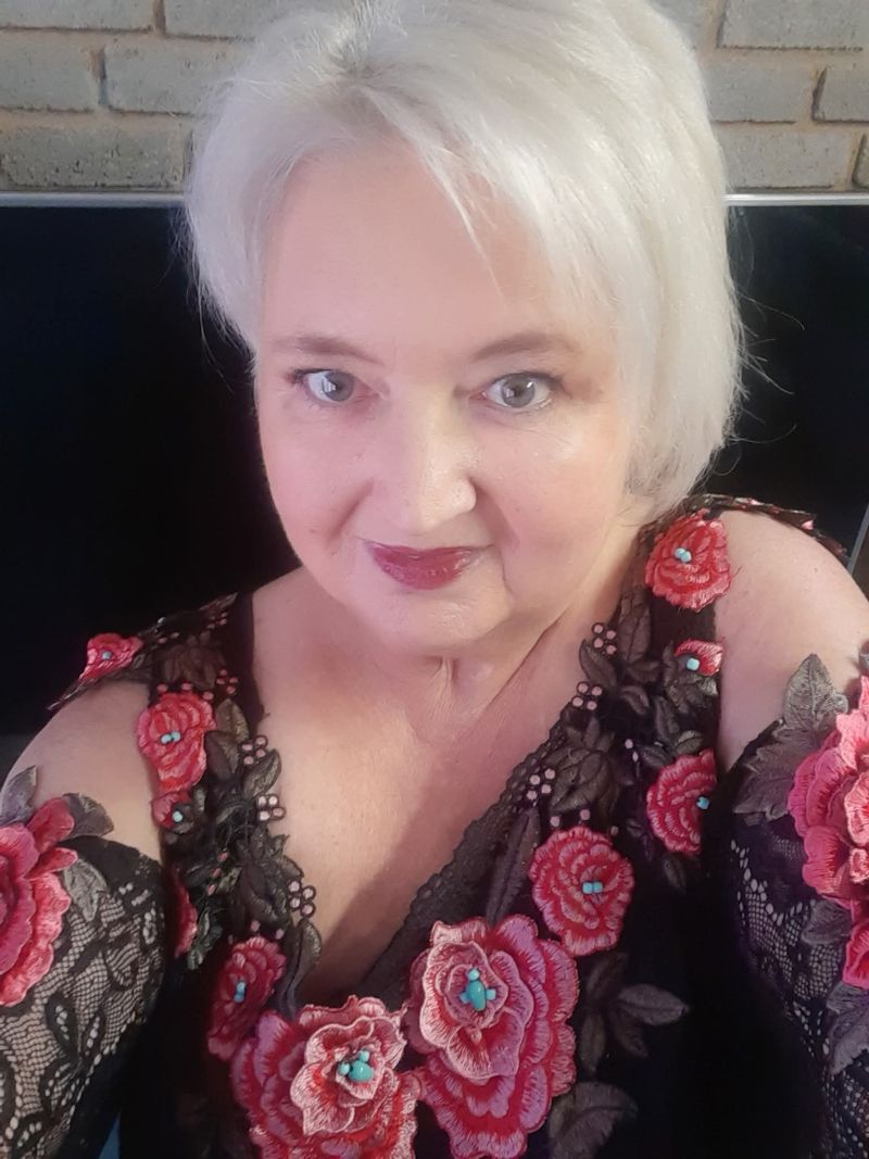 Karientjie Karientjie