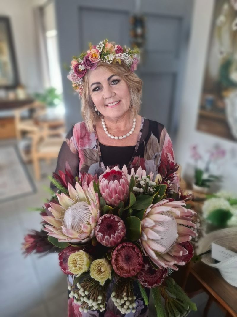 Fleuristelll