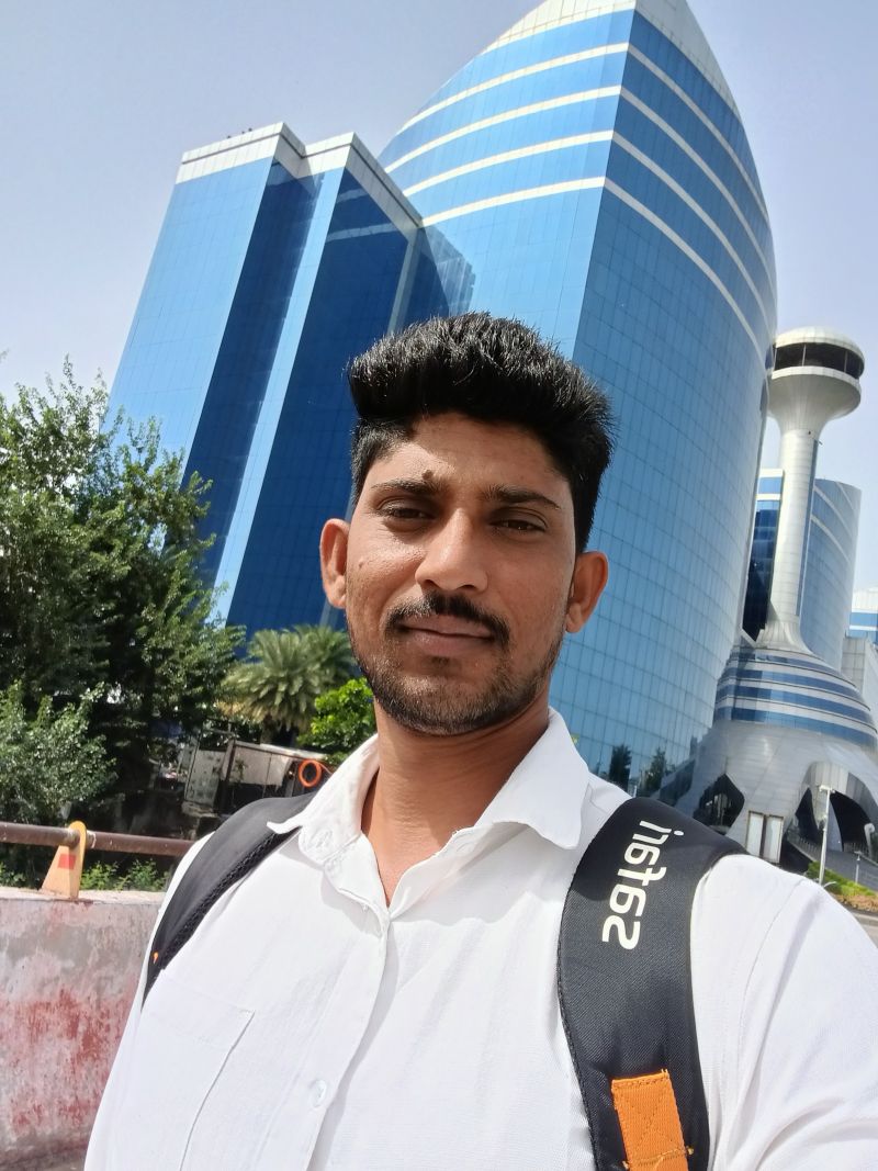 Naresh