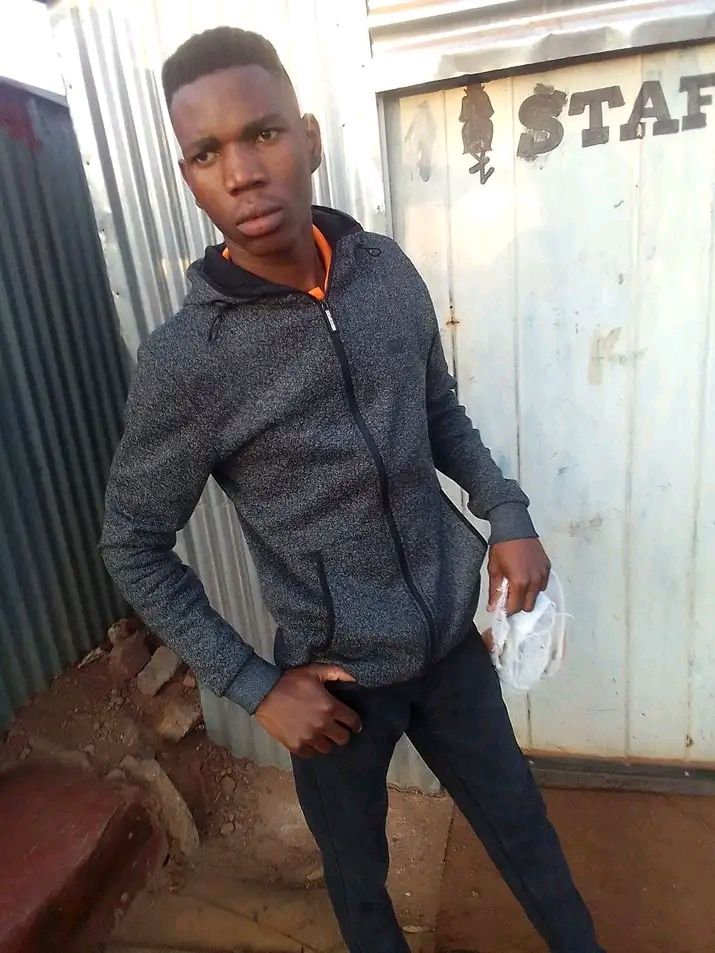 LJDlamini