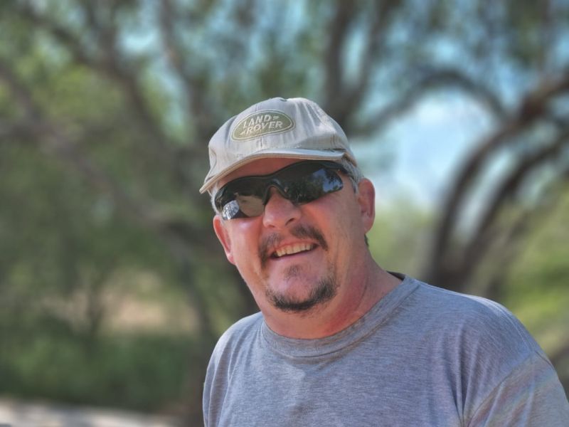 Bushy_1967 Bushy_1967