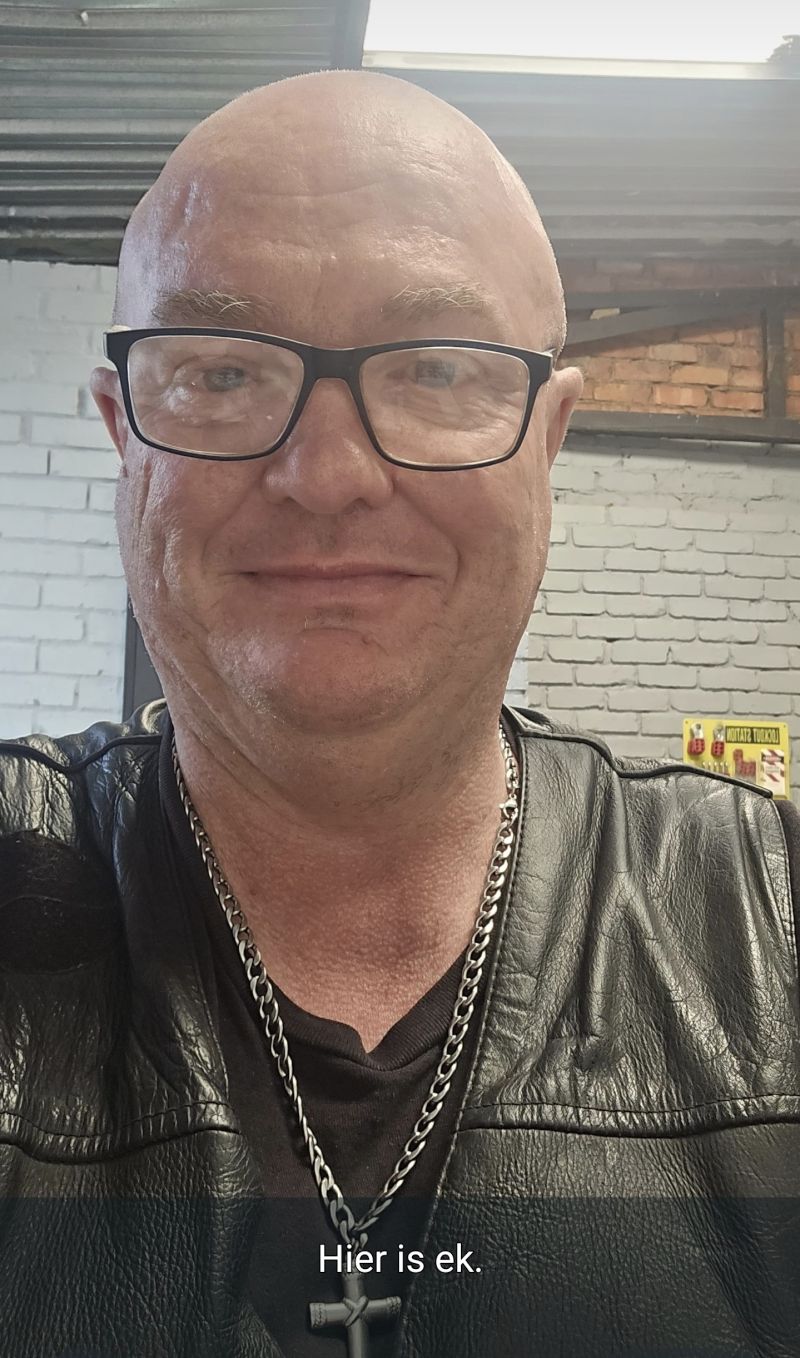 BikerMedic