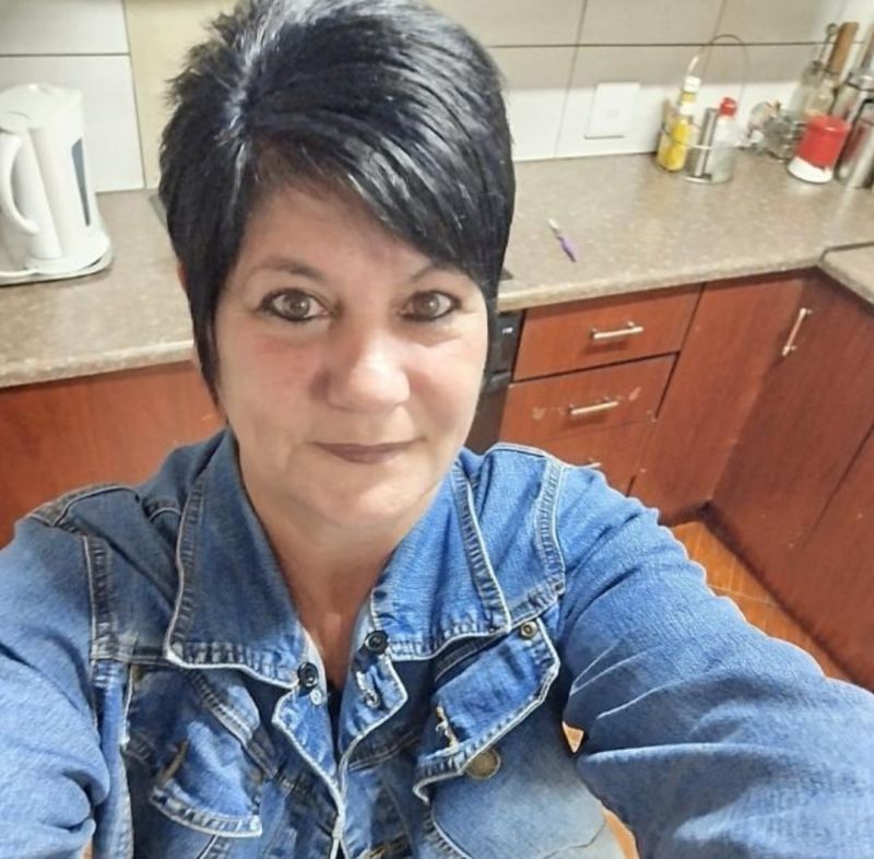 Braaigirl